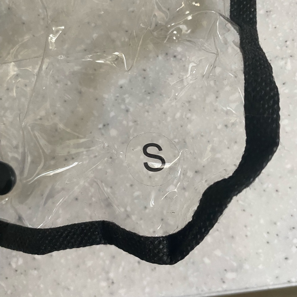 Lonsuneer Paw Protector Puppy Dog Shoes Soft Sole Nonslip Red Size Small HSH - Picture 7 of 7